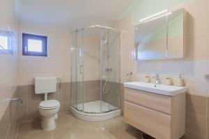 Apartment Petar in Begi