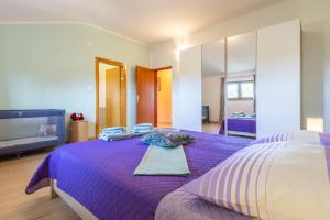 Apartment Petar in Begi