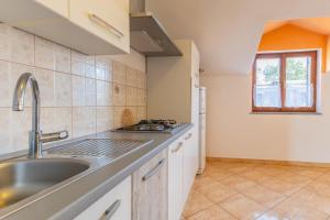 Apartment Petar in Begi