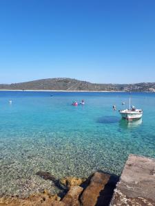 Studio apartman Maslina