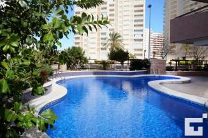 Apartamento Riviera 6A - Grupo Turis