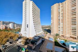 Apartamento Riviera 6A - Grupo Turis