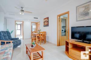 Apartamento Riviera 6A - Grupo Turis