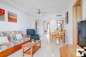 Apartamento Riviera 6A - Grupo Turis