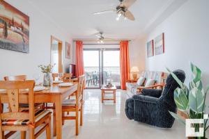 Apartamento Riviera 6A - Grupo Turis