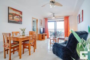 Apartamento Riviera 6A - Grupo Turis