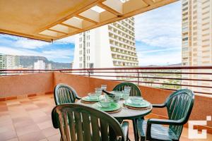 Apartamento Riviera 6A - Grupo Turis