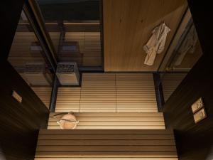 Vilkiškių Karpis Glamping