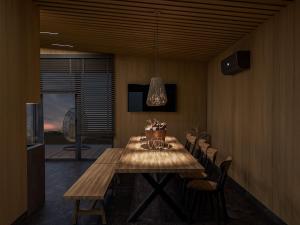 Vilkiškių Karpis Glamping