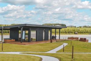 Vilkiškių Karpis Glamping