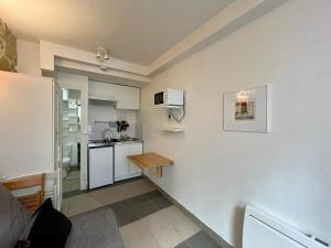 Studio cosy 2 personnes