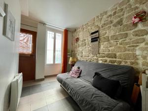 Studio cosy 2 personnes