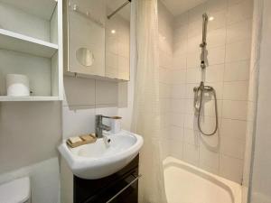 Studio cosy 2 personnes