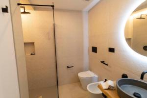 Sardinian Days - Jacuzzi Suites & Rooms img37