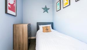 Golden Sands Holiday Park