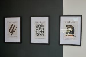 Bright Worker & Family Stay