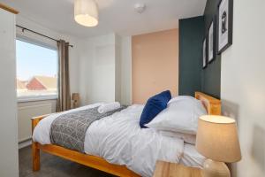 Bright Worker & Family Stay