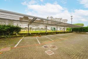 Residence Louisiana Beach