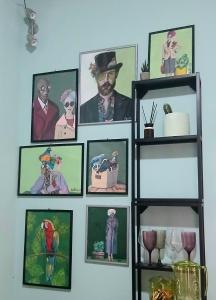 suite della cattedrale