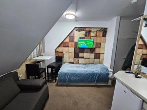 Apartment Kockica Konaci