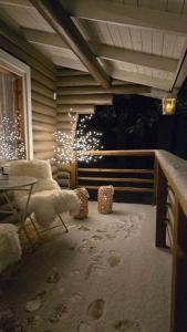 Rytiniemen rantamökki