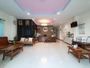 บ้านในฝัน เชียงคาน