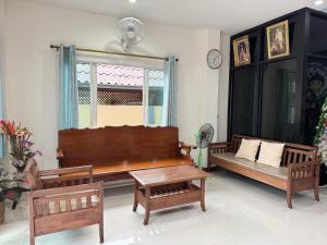 บ้านในฝัน เชียงคาน