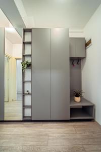 Urban and Cozy - Studios Palas Mall Iasi