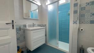 La Casa di Lory sul Mare