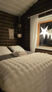 Rytiniemen rantamökki