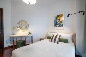 View Point Loft Parking