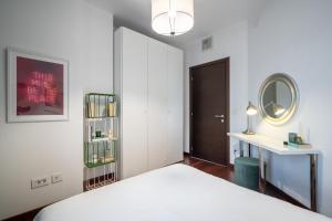 View Point Loft Parking