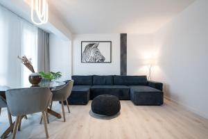 Therme Voyage North Apartment 7