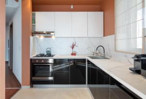 View Point Loft Parking