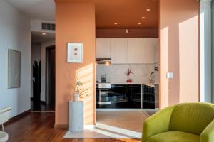 View Point Loft Parking