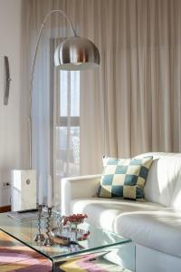 View Point Loft Parking