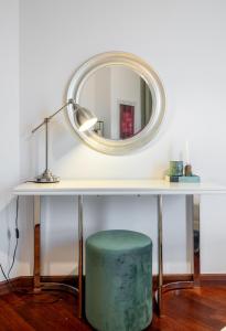 View Point Loft Parking