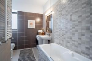 View Point Loft Parking