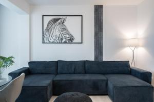 Therme Voyage North Apartment 7