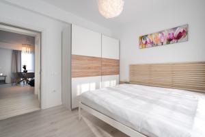 Therme Voyage North Apartment 7