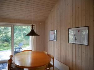 Summerhouse in Ulvshale, Møn