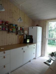 Summerhouse in Ulvshale, Møn