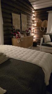 Rytiniemen rantamökki