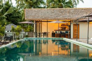 Samaraya Wellness Resort - Adults Only