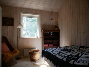 Summerhouse in Ulvshale, Møn