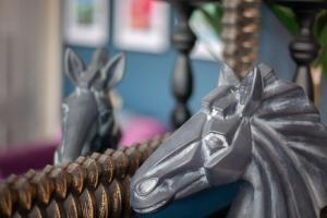 Newly Renovated Flat in Trendy Finnieston