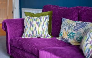 Newly Renovated Flat in Trendy Finnieston