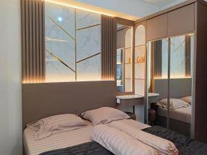 Newville Lippo Cikarang