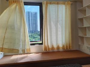 Newville Lippo Cikarang