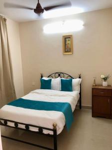 Goa Beach Apartment